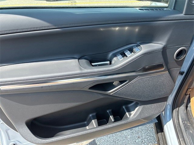 New 2025 Lincoln Navigator Reserve w/ Jet Appearance Package image 26