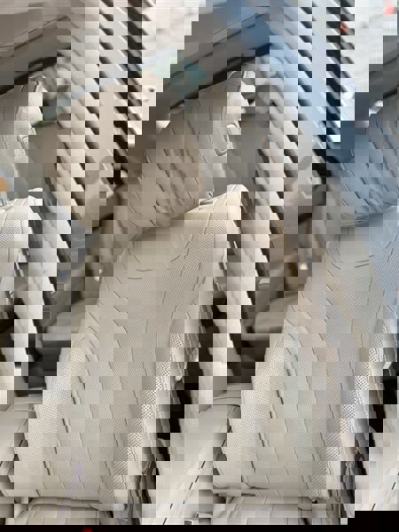 Used 2017 Mercedes-Benz S 550 S 550 4MATIC w/ Premium Package image 27