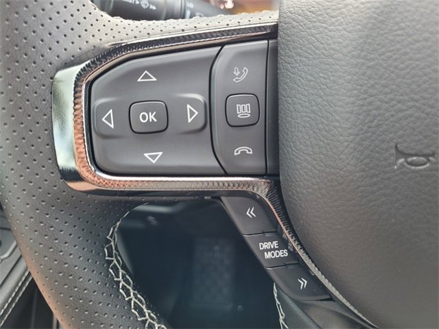 New 2026 RAM 1500 Rebel image 29