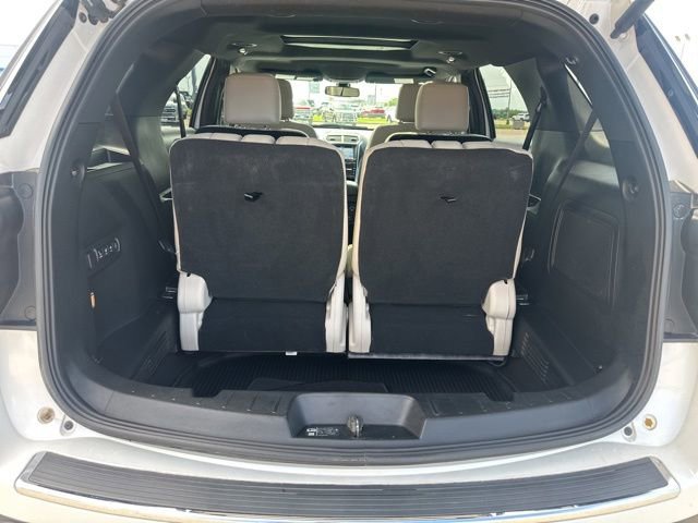 Used 2018 Ford Explorer Limited w/ Equipment Group 301A FWD image 21