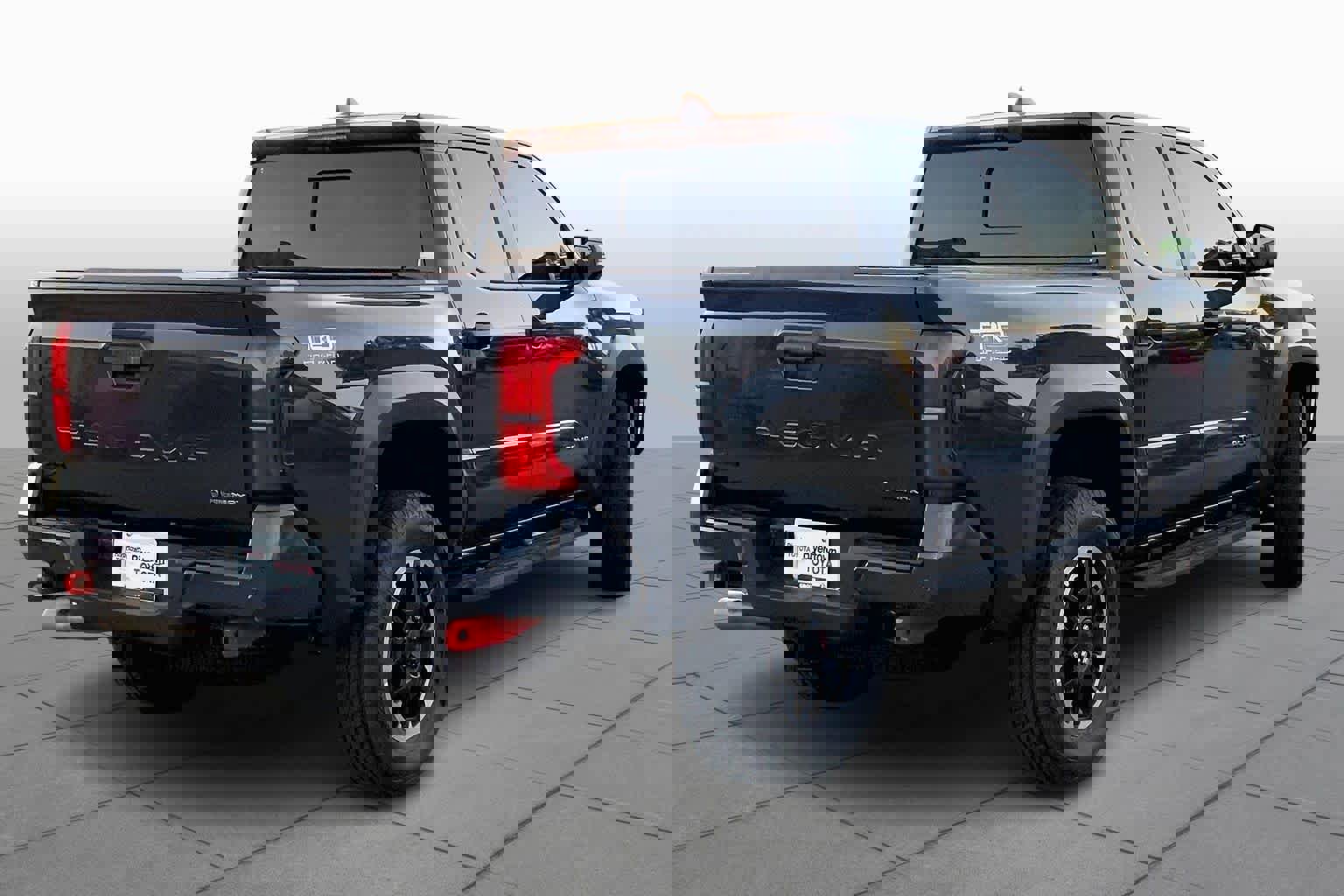 Used 2024 Toyota Tacoma TRD Off-Road w/ TRD Off Road Premium Package image 13