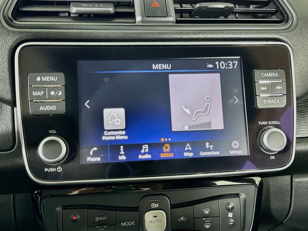 Used 2025 Nissan Leaf SV Plus FWD image 36