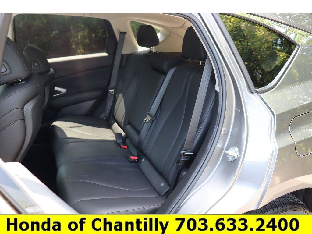 Used 2024 Acura RDX SH-AWD image 31