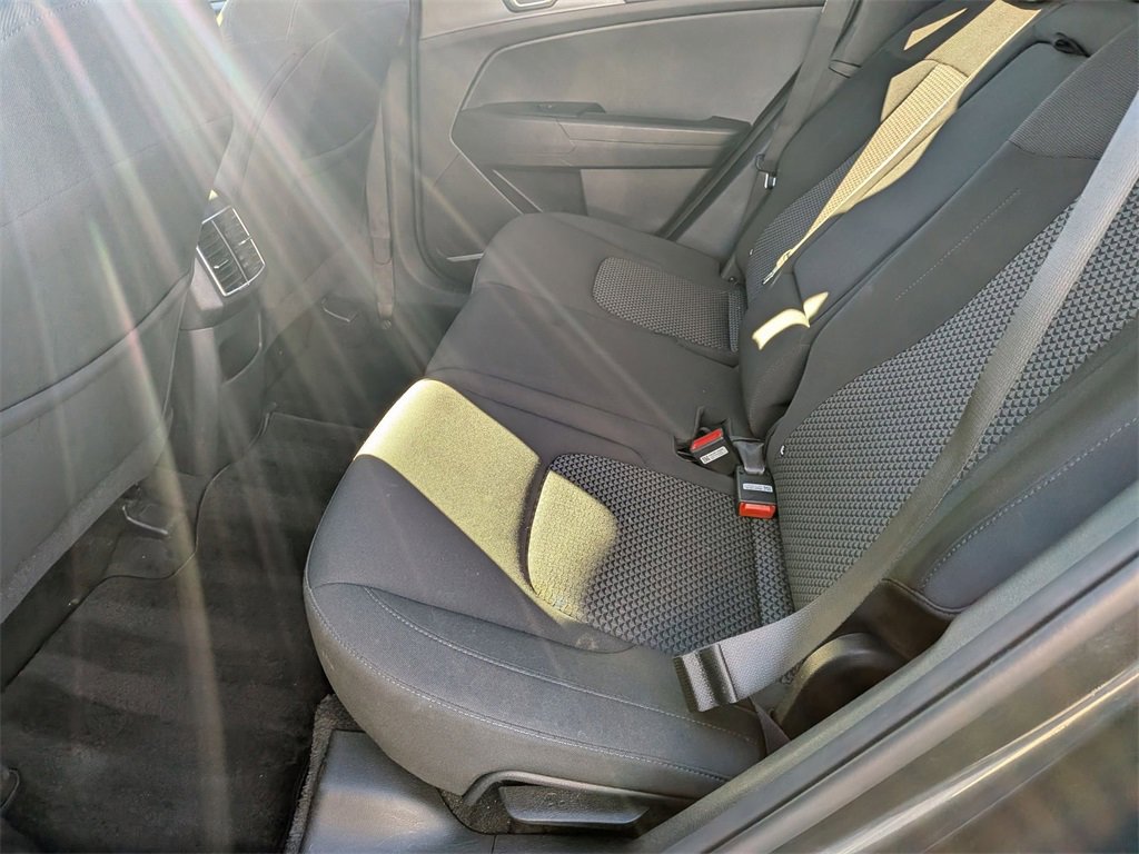 Used 2024 Kia Sportage LX image 26