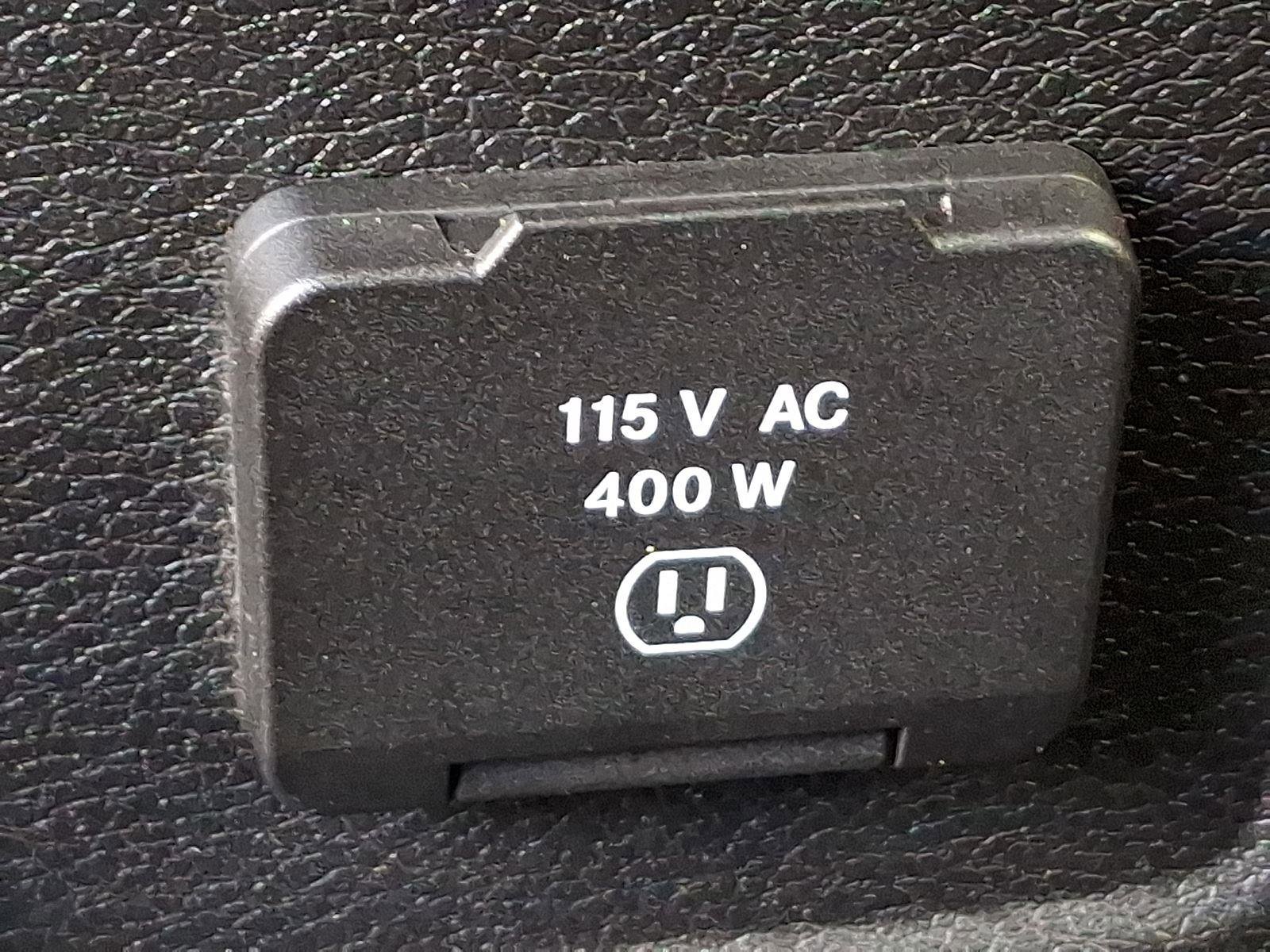 Certified 2020 Jeep Gladiator Mojave image 13