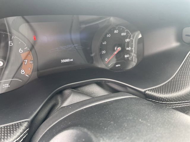Used 2022 Jeep Compass Latitude w/ Sun and Sound Group AWD/4WD image 9