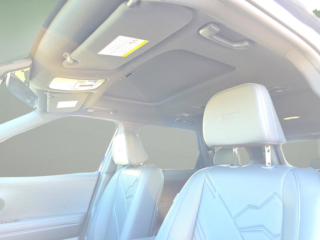 New 2026 Hyundai Palisade XRT Pro AWD/4WD image 22
