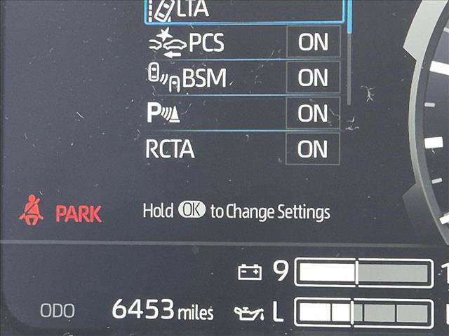 Used 2026 Toyota Sequoia Platinum AWD/4WD image 13