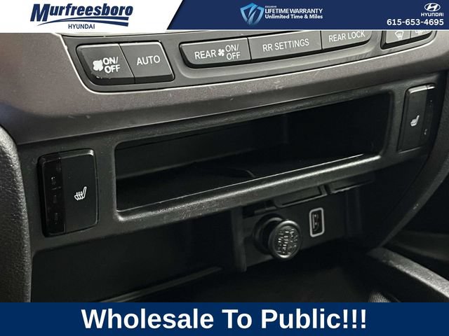 Used 2019 Honda Pilot EX image 32