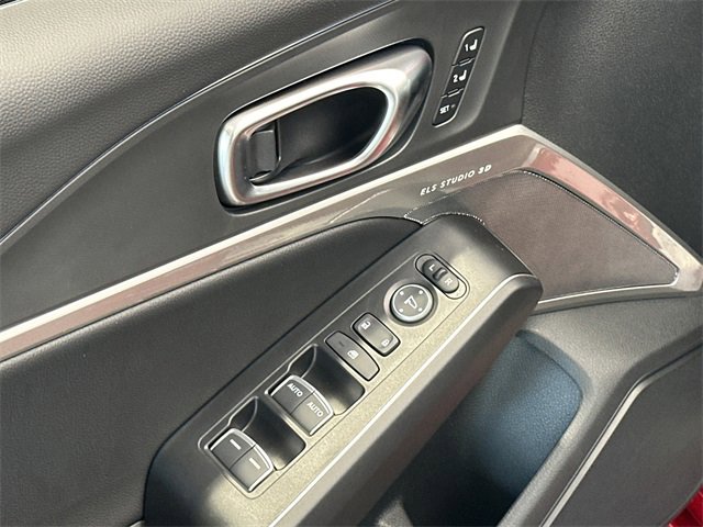 New 2026 Acura Integra A-Spec image 14