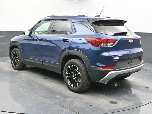 Used 2021 Chevrolet TrailBlazer LT w/ Convenience Package image 8