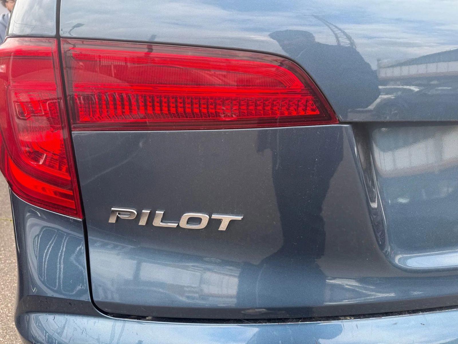 Used 2017 Honda Pilot EX-L image 37