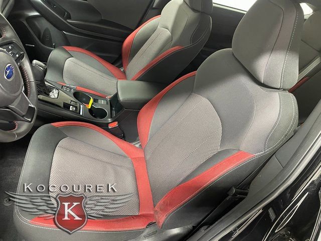 Used 2024 Subaru Impreza RS w/ Popular Package #1 image 12