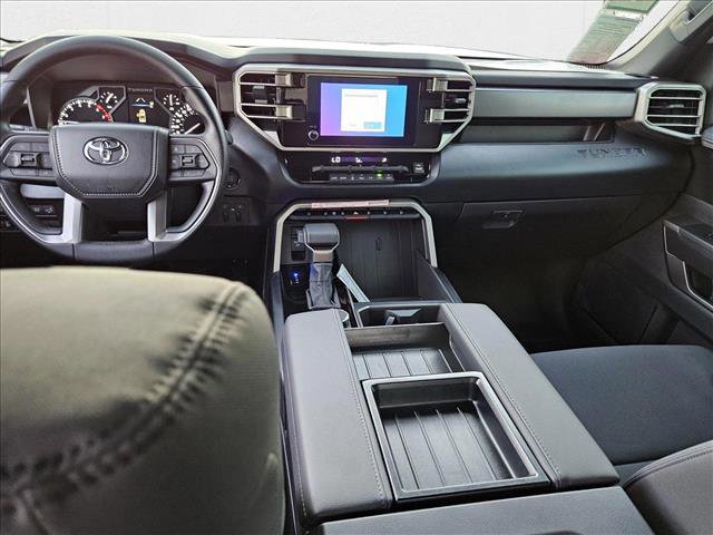 New 2025 Toyota Tundra SR5 image 13