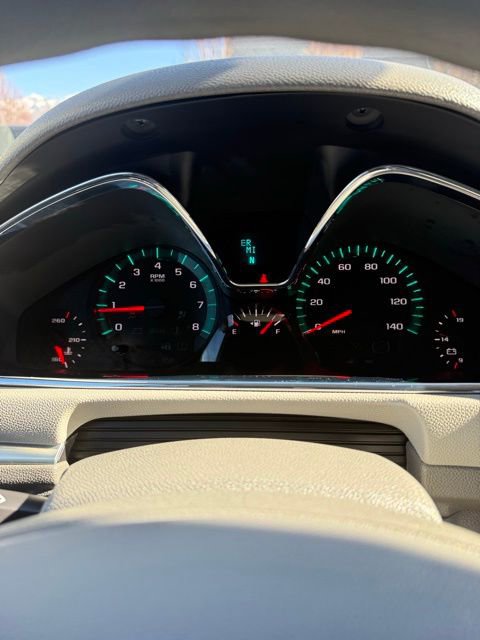 Used 2017 Chevrolet Traverse LS FWD image 21