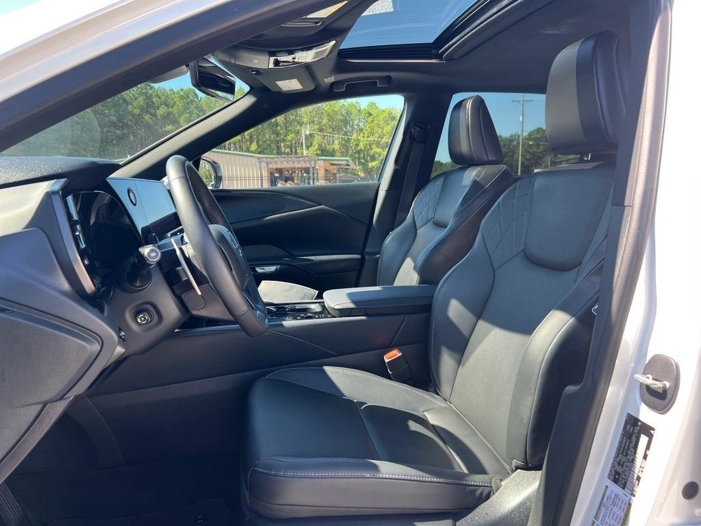 Used 2024 Lexus RX 350 FWD w/ Technology Package image 20