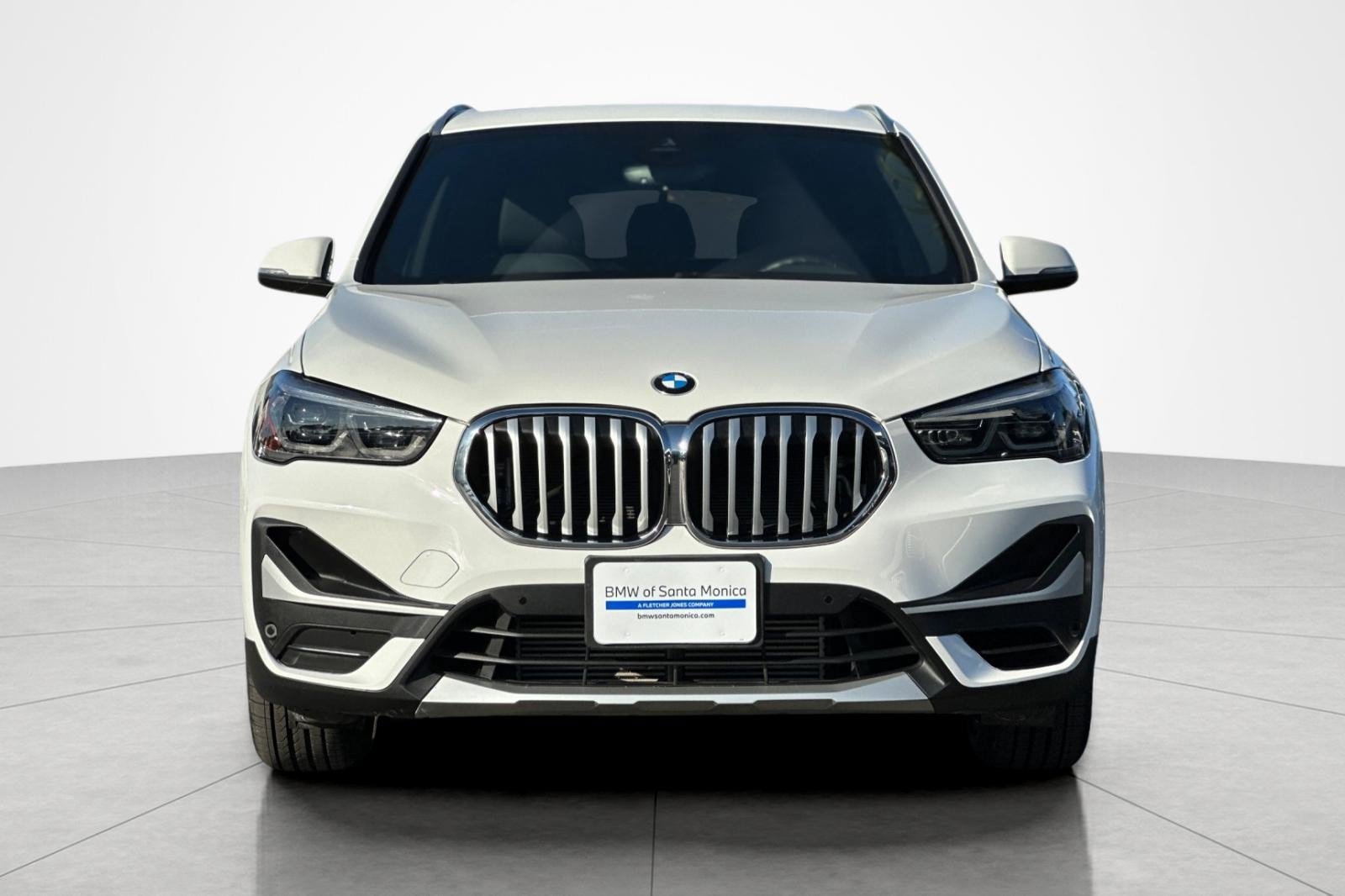 Used 2021 BMW X1 sDrive28i w/ Premium Package FWD image 8