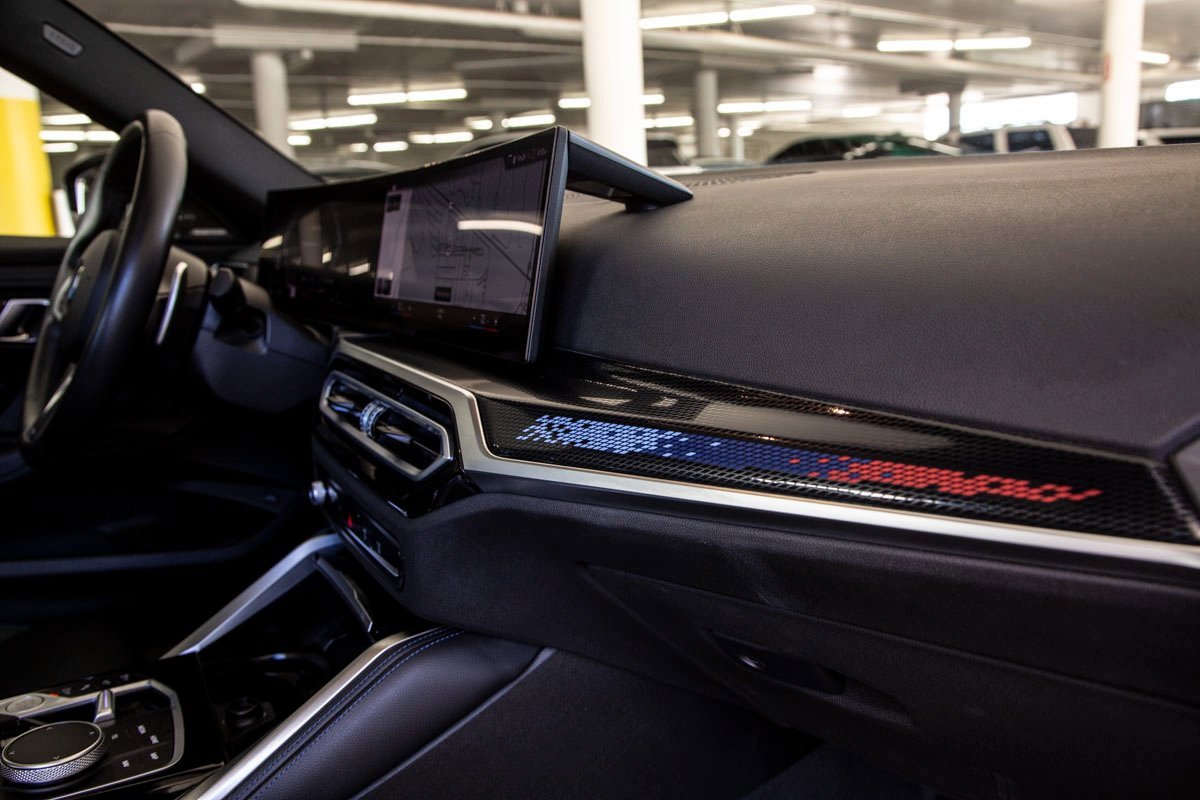 Used 2024 BMW M240i Coupe image 27