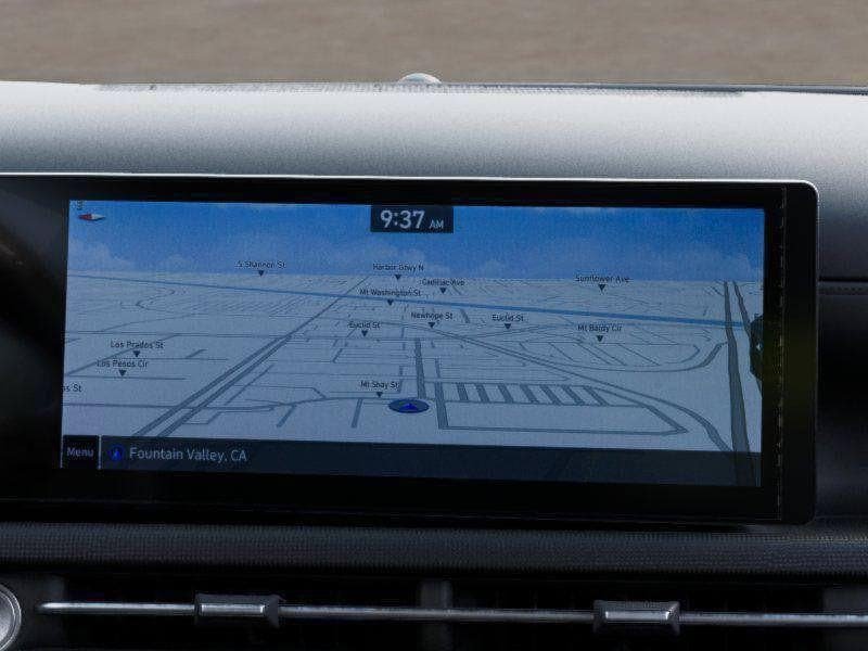 New 2026 Hyundai Santa Cruz XRT AWD/4WD image 13