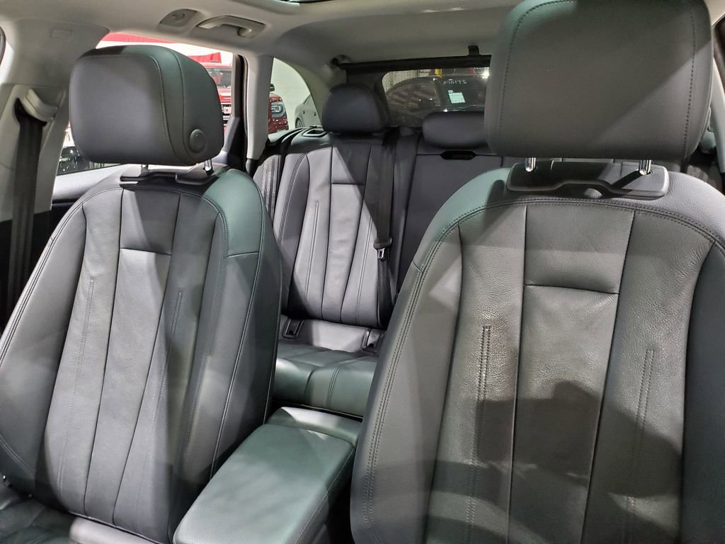 Used 2017 Audi A4 2.0T allroad Premium Plus image 45