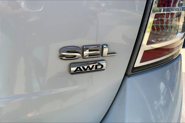 Used 2010 Ford Edge SEL image 8