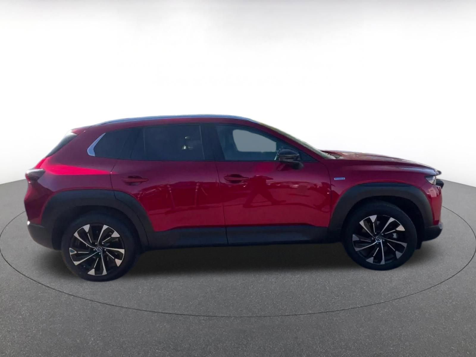 Used 2025 MAZDA CX-50 2.5 Hybrid w/ Premium Plus Pkg image 16