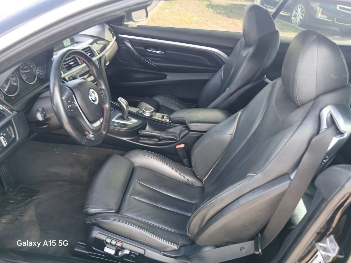 Used 2018 BMW 430i Convertible RWD image 9