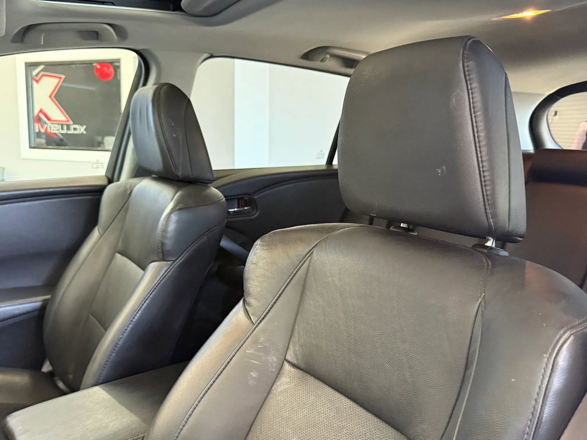 Used 2018 Acura RDX AWD w/ Technology Package image 10