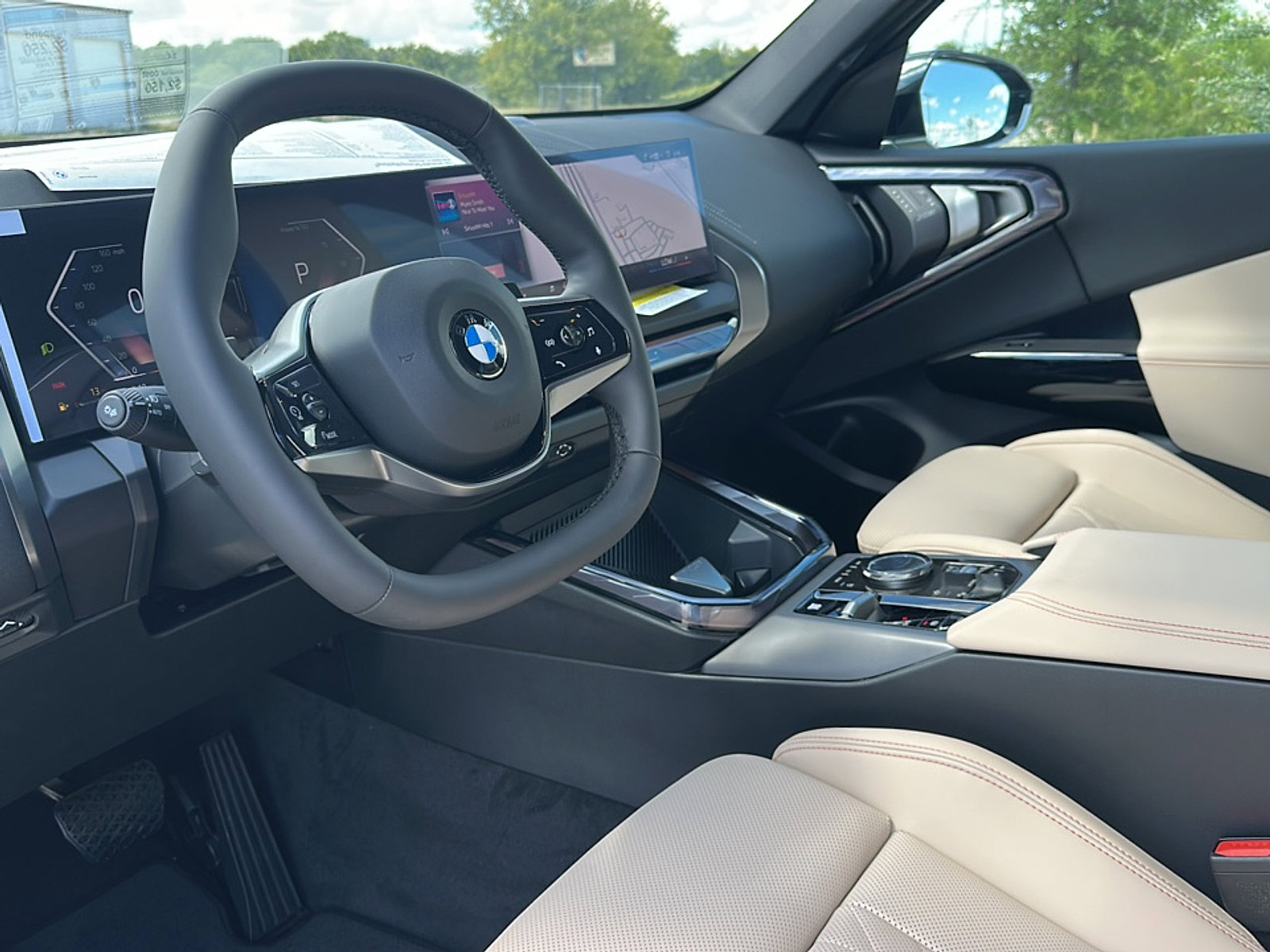 New 2026 BMW X3 xDrive30 w/ Convenience Package image 9