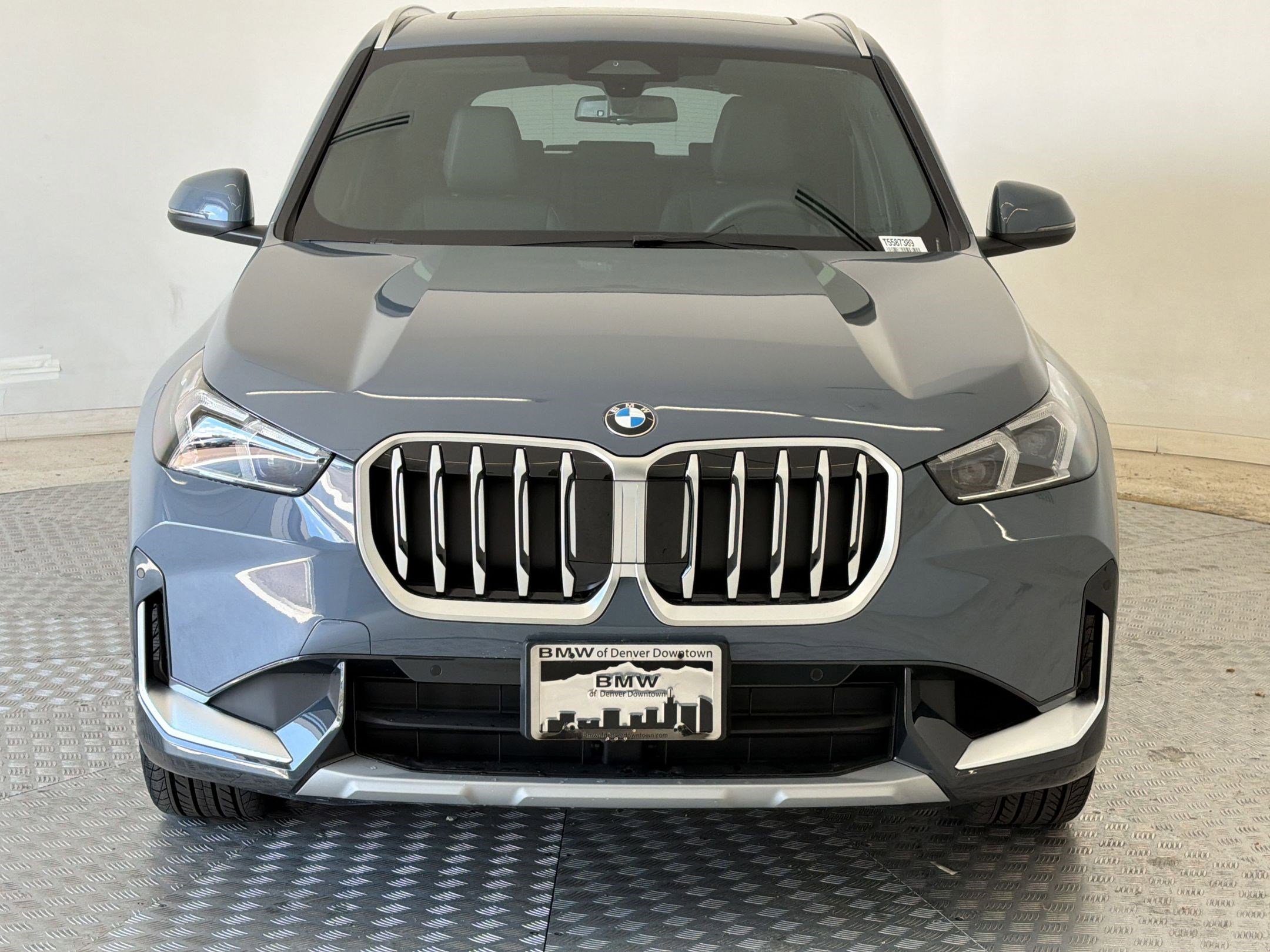 New 2026 BMW X1 xDrive28i w/ Convenience Package AWD/4WD image 6