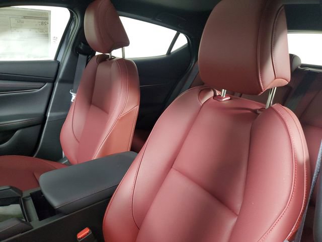 New 2026 MAZDA MAZDA3 Carbon AWD/4WD image 22