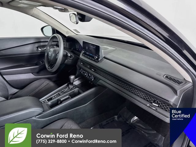 Used 2023 Honda Accord EX image 29