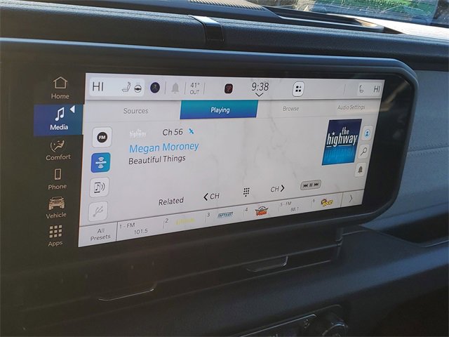 New 2026 Jeep Wrangler Willys image 24