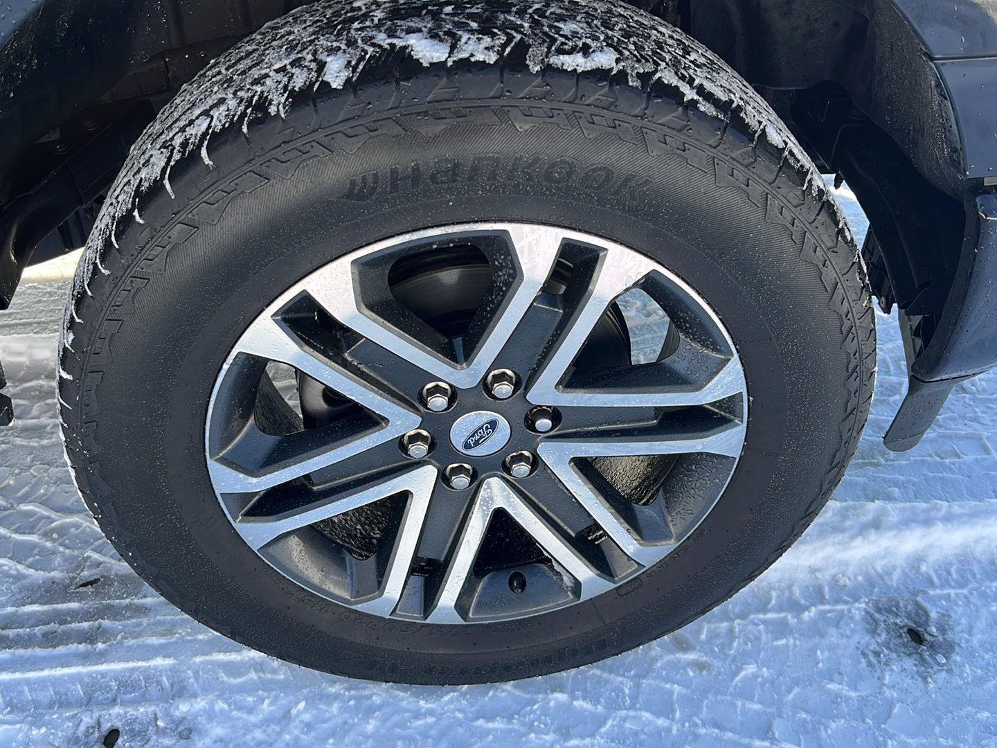 Used 2023 Ford F150 XL w/ STX Appearance Package image 22