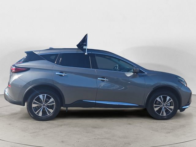 Certified 2023 Nissan Murano SV image 6