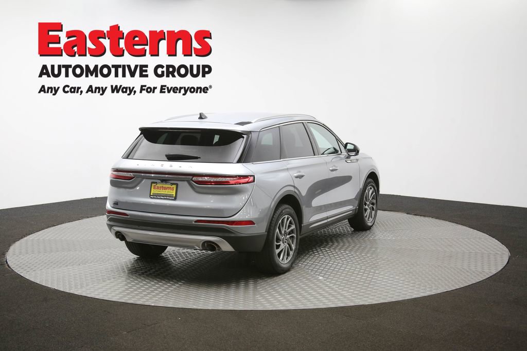 Used 2022 Lincoln Corsair AWD w/ Equipment Group 101A image 40