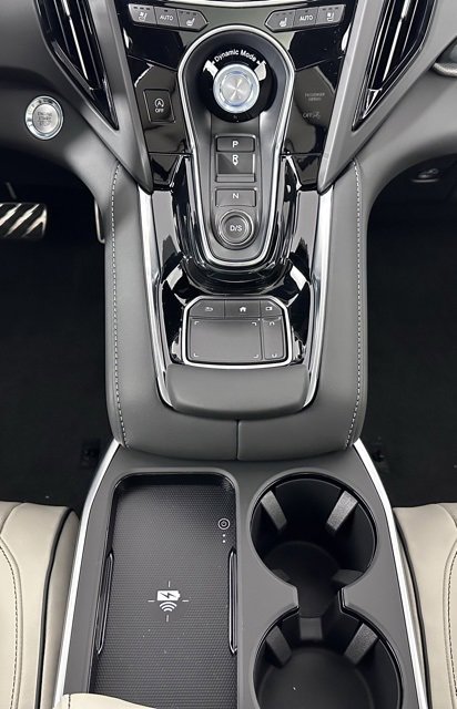 New 2026 Acura RDX A-Spec image 23