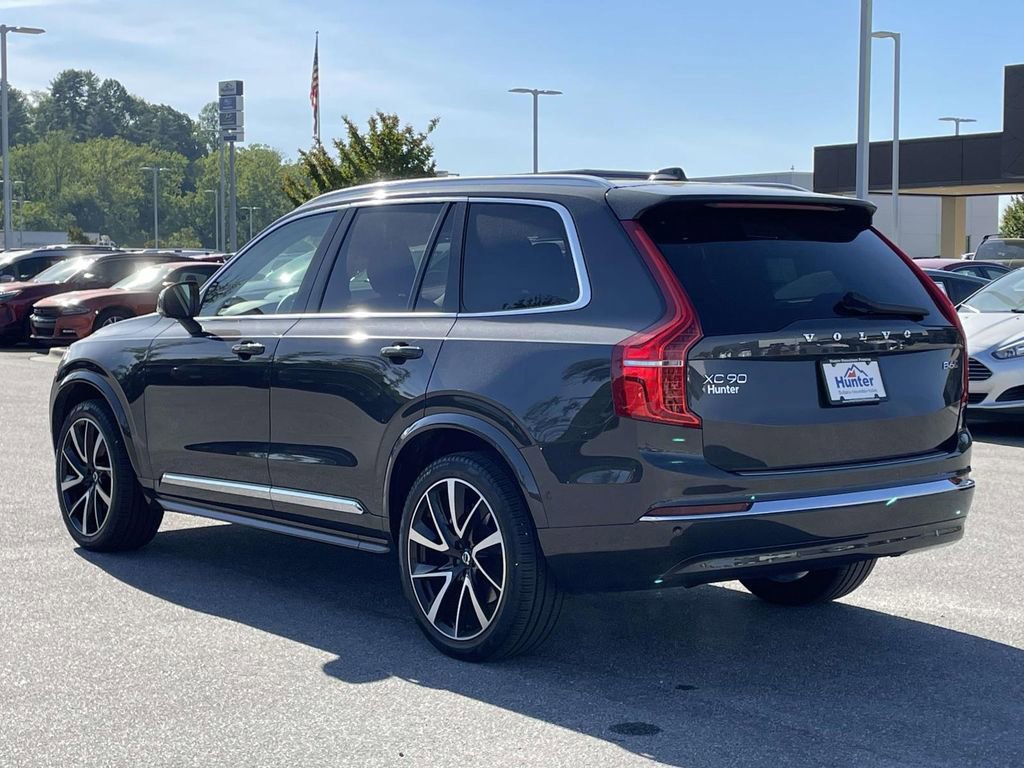 Used 2023 Volvo XC90 B6 Plus w/ Protection Package Premier AWD/4WD image 26