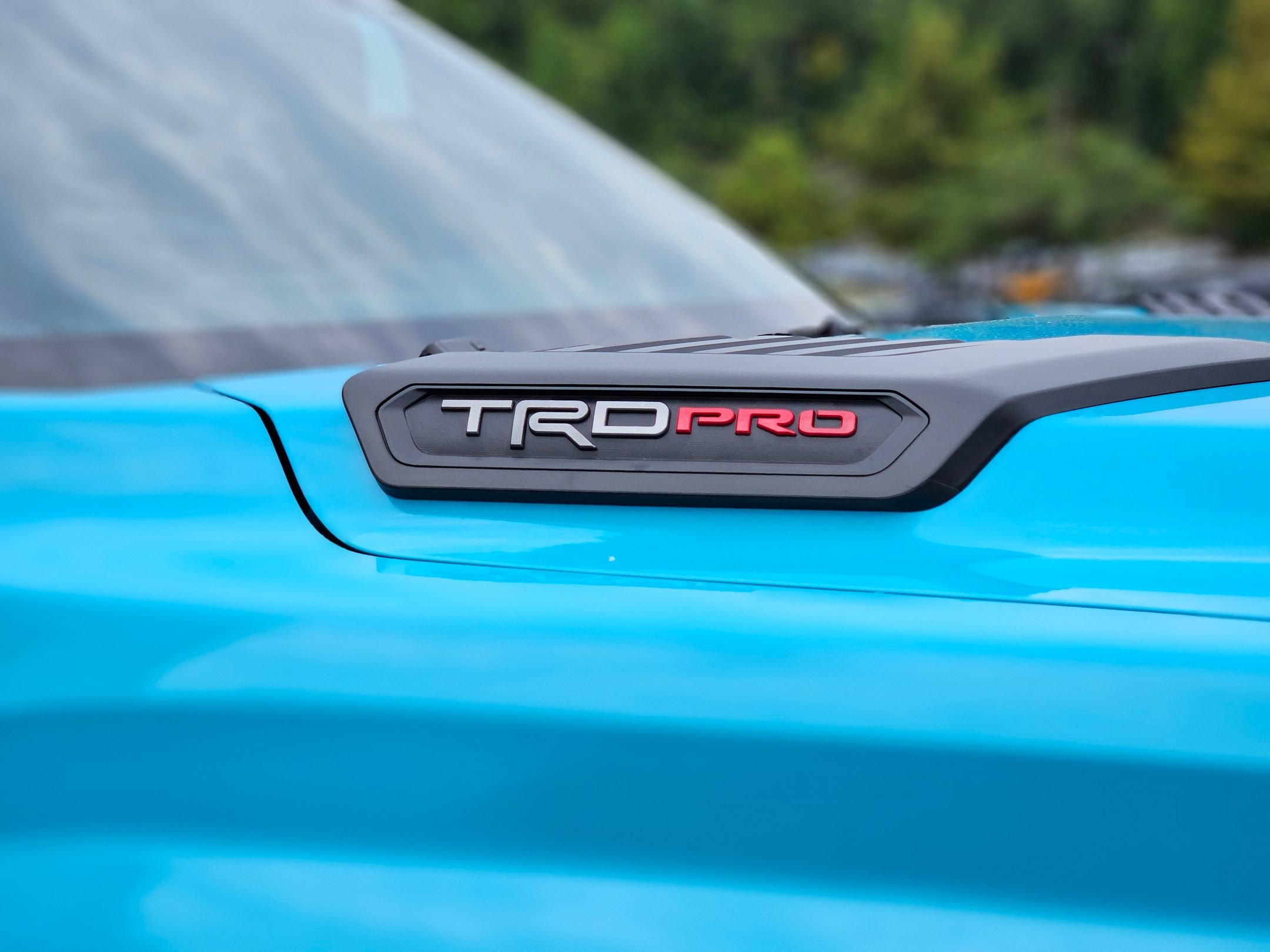 New 2026 Toyota Sequoia TRD Pro AWD/4WD image 23