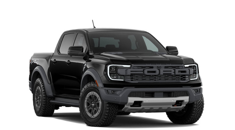 New 2026 Ford Ranger Raptor AWD/4WD image 26