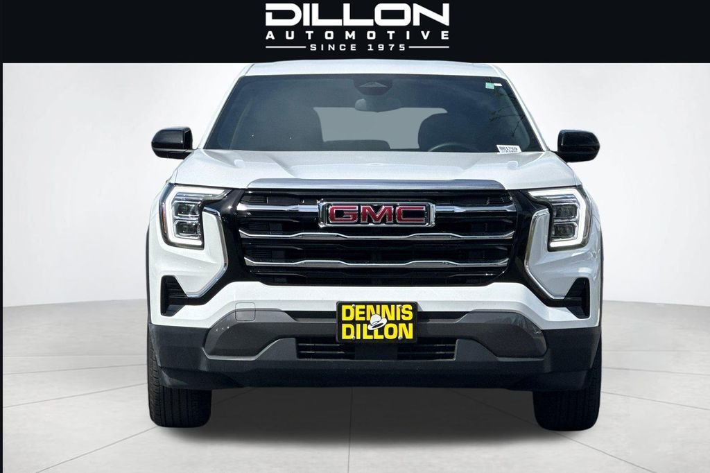 Used 2026 GMC Terrain Elevation AWD/4WD image 9