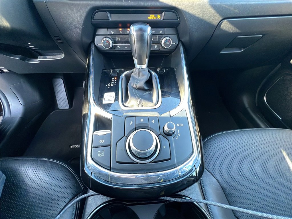 Used 2022 MAZDA CX-9 Touring Plus image 20