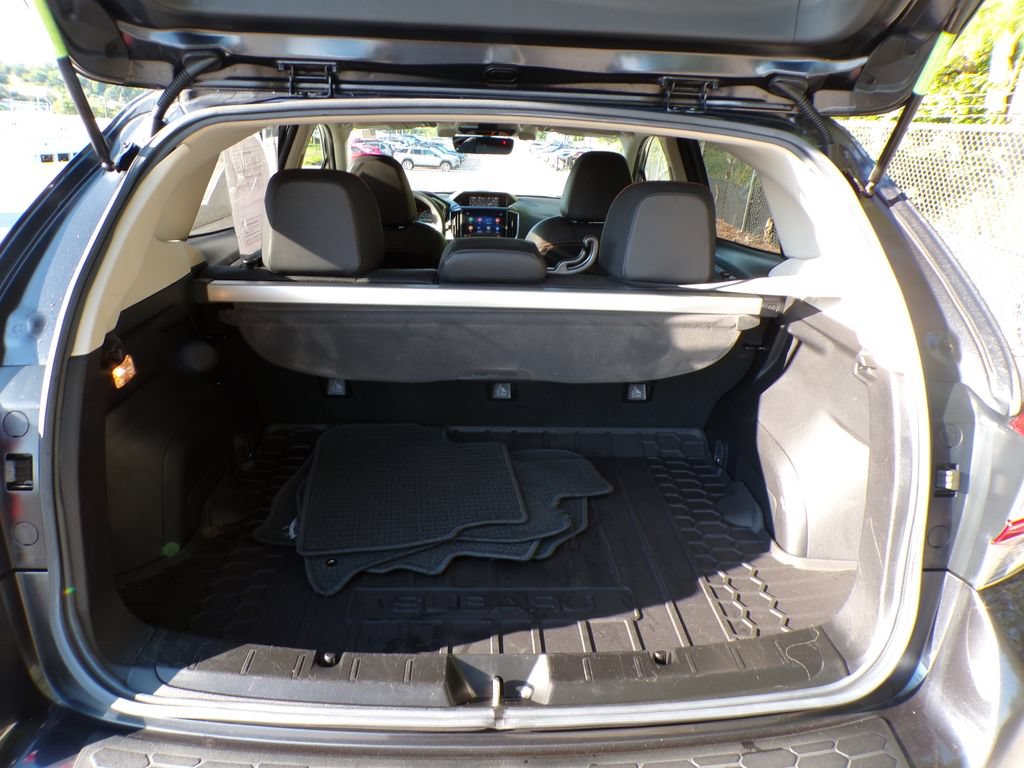 Used 2019 Subaru Crosstrek 2.0i Limited w/ Moonroof Package w/Navigation AWD/4WD image 20