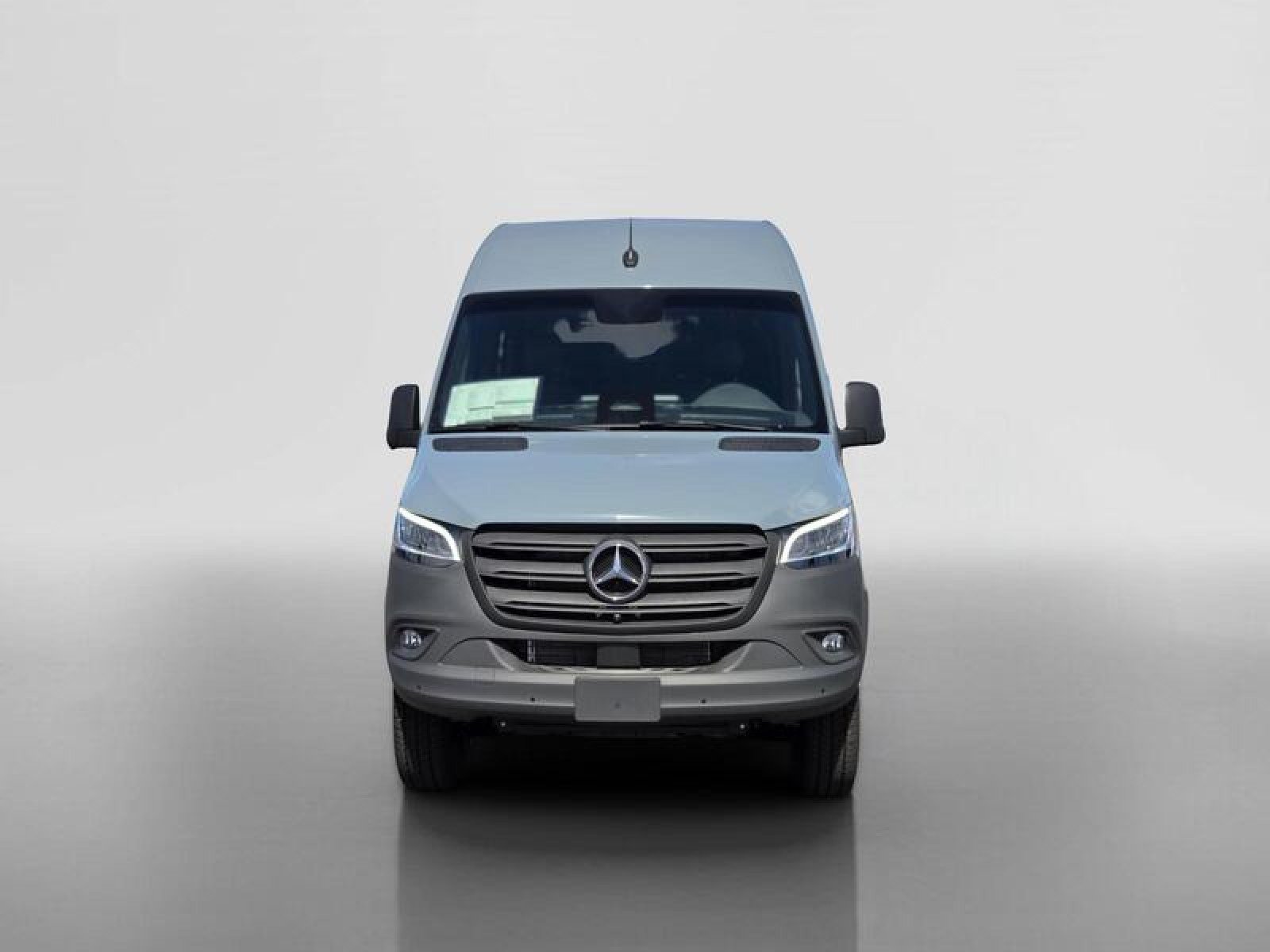 New 2026 Mercedes-Benz Sprinter 2500 image 9