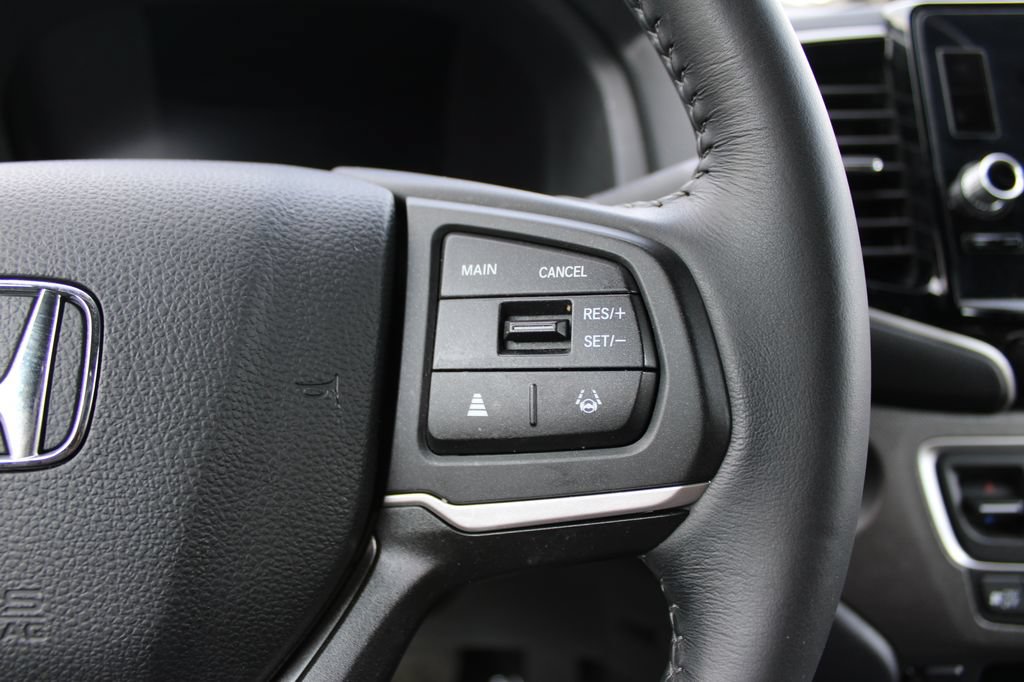 Certified 2024 Honda Ridgeline RTL image 19