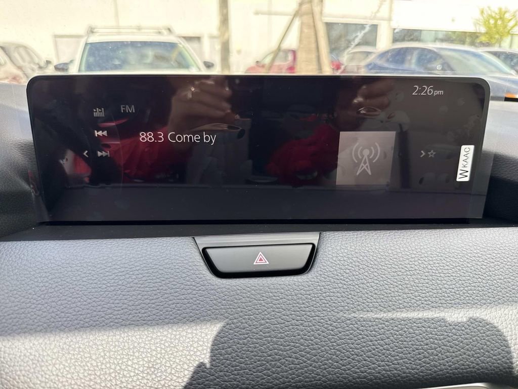 New 2026 MAZDA CX-90 3.3 Turbo w/ Preferred Package image 31