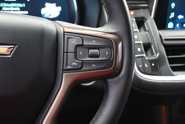Used 2024 Chevrolet Tahoe High Country AWD/4WD image 9