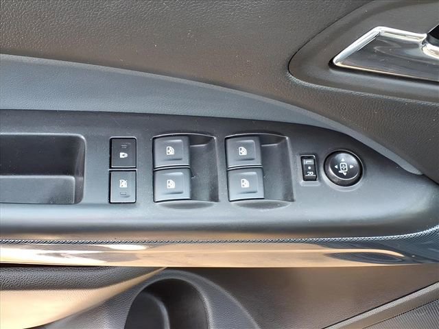 Used 2022 Chevrolet Colorado Z71 image 16