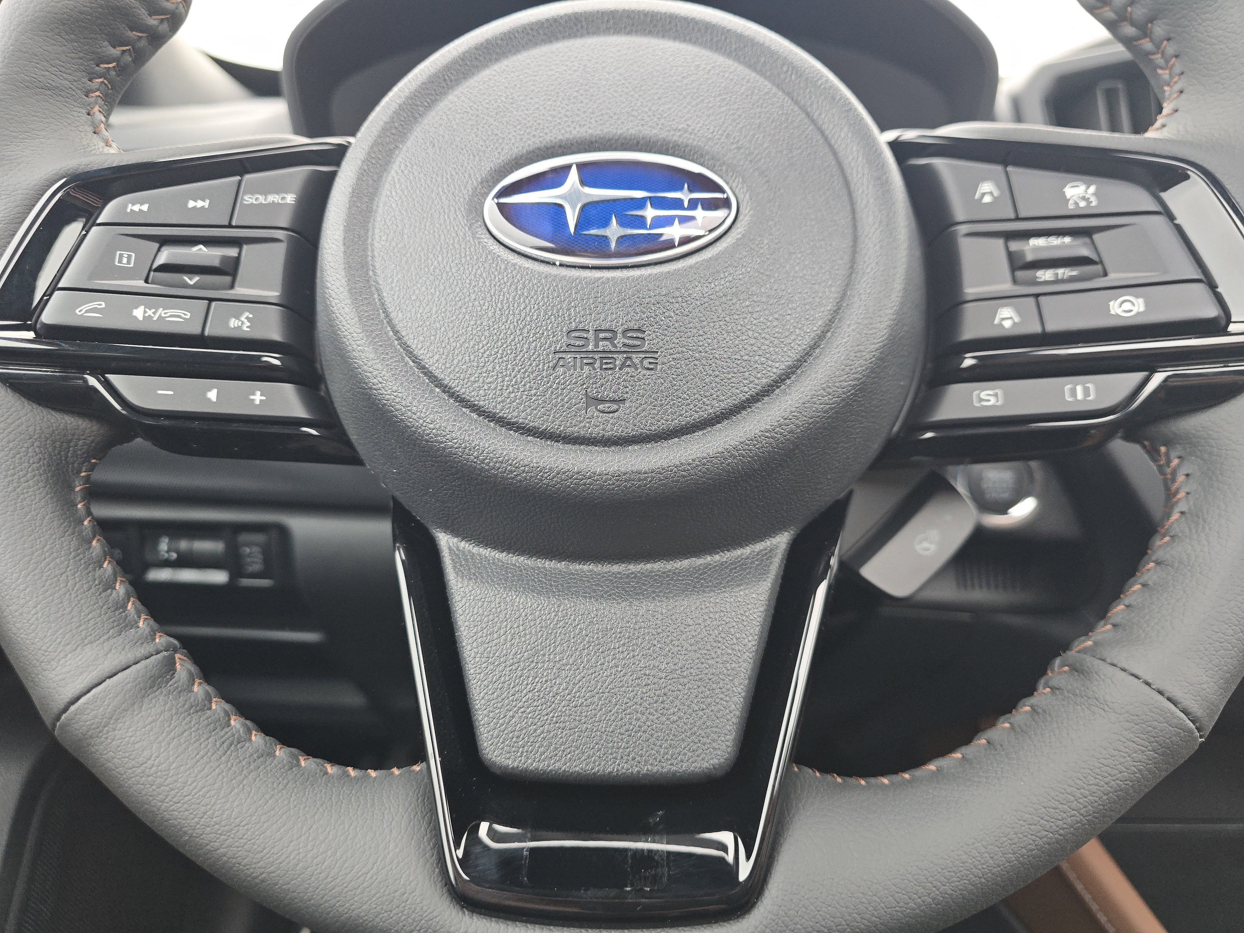 New 2026 Subaru Forester Touring image 22