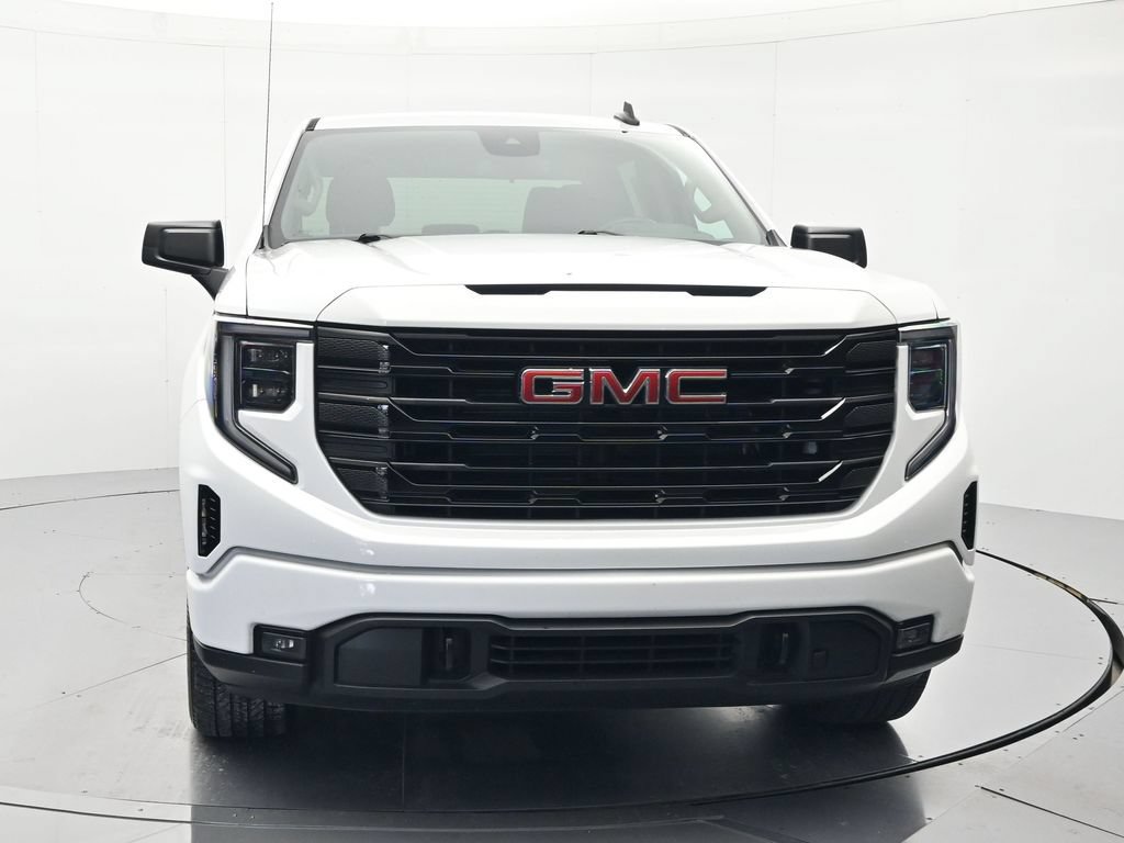 Used 2024 GMC Sierra 1500 Elevation AWD/4WD image 2